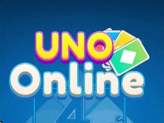 游戏Uno Online