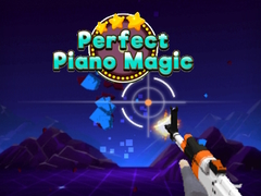 游戏Perfect Piano Magic