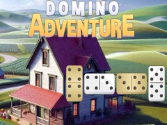 游戏Domino Adventure