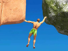 游戏Super Rock Climber
