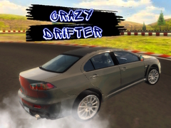 游戏Crazy Drifter