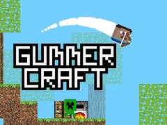 游戏Gunner Craft