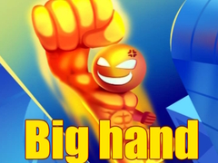 游戏Big hand
