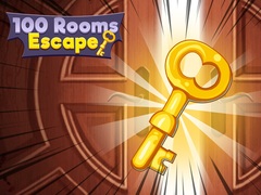 游戏100 Rooms Escape