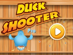 游戏Duck Shooter Pro