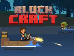 游戏Block Craft