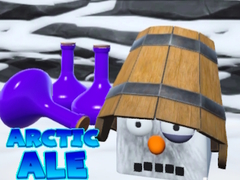 游戏Arctic Ale