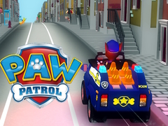 游戏Paw Patrol