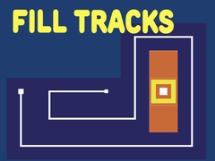 游戏Fill Tracks