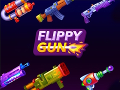 游戏Flippy Gun