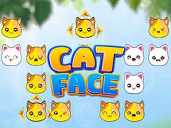 游戏Cat Face