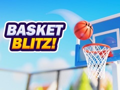 游戏Basket Blitz