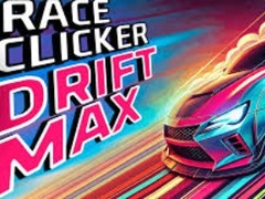 游戏Race Clicker: Drift Max