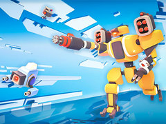 游戏Mecha Duel