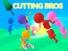 游戏Cutting Bros