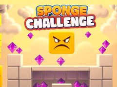 游戏Sponge Challenge