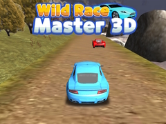 游戏Wild Race Master 3D
