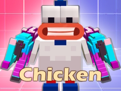 游戏Chicken