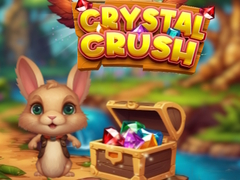 游戏Crystal Crush