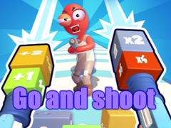 游戏Go and shoot
