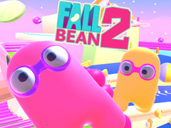 游戏Fall Bean 2