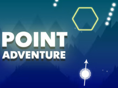 游戏Point Adventure