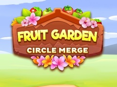 游戏Fruit Garden: Circle Merge