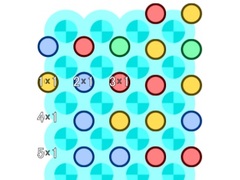 游戏Spin Puzzle