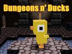 游戏Dungeons n' Ducks