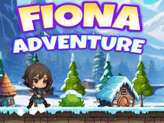游戏Fiona Adventure