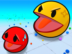 游戏Ball Eating Simulator