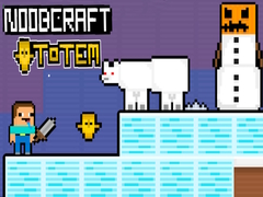 游戏NoobCraft Totem