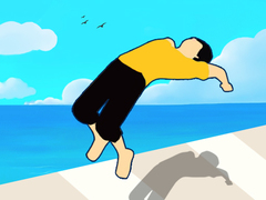 游戏Backflip Master