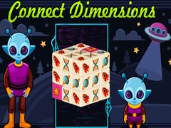 游戏Connect Dimensions
