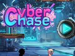 游戏Cyber Chase