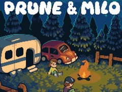 游戏Prune & Milo