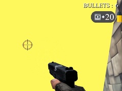 游戏Zombie Counter Craft