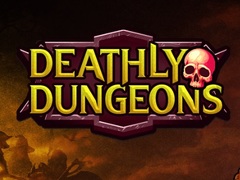 游戏Deathly Dungeons