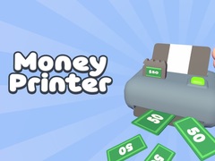 游戏Money Printer
