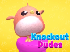 游戏Knockout Dudes