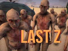 游戏Last Z