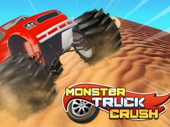 游戏Monster Truck Crush