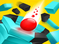 游戏Helix Stack Ball