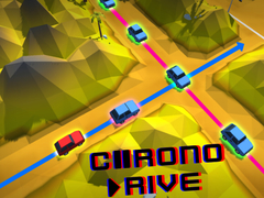 游戏Chrono Drive