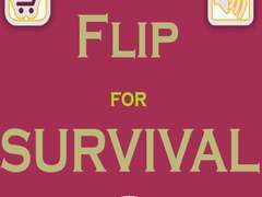 游戏Flip For Survival