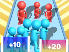 游戏Count Escape Rush