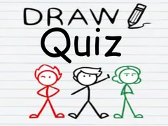 游戏Draw Quiz