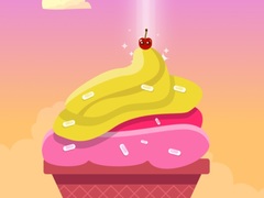 游戏Cherry On The Ice Cream