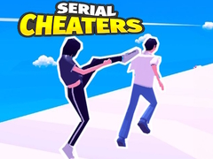 游戏Serial Cheaters