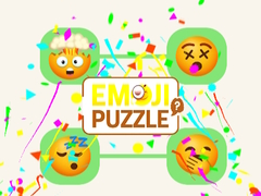 游戏Emoji Puzzle